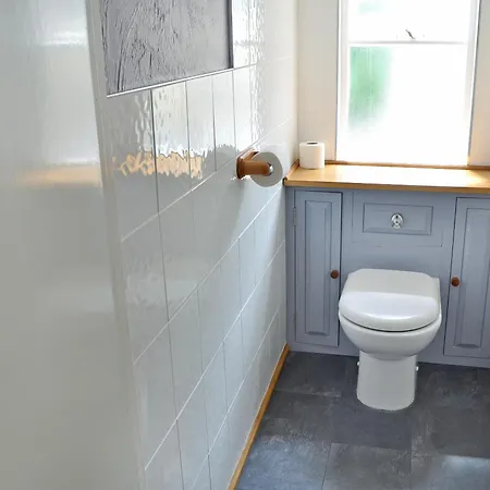 Berlewen - Ukc3536 Holiday home