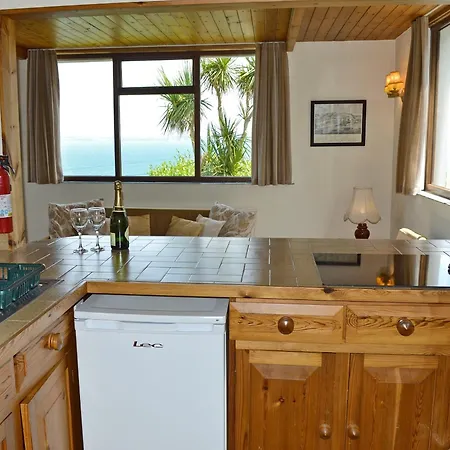 Berlewen - Ukc3536 Holiday home *