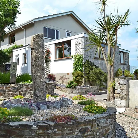 Holiday home Berlewen - Ukc3536 *